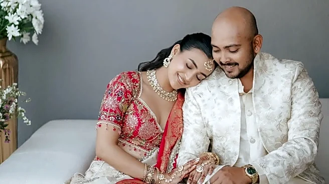 Akriti Agarwal Shuts Rumours Of Breakup With Prithvi Shaw: Never Said Engagement Was Called Off