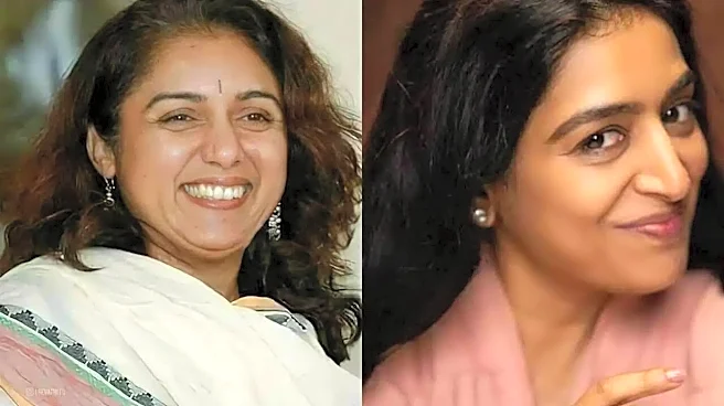 AMMA Row: Why Revathi, Padmapriya Quit Actors' Body