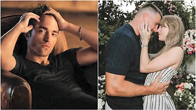 Why Did Robert Pattinson Give Taylor Swift-Travis Kelce Wedding A Miss? The Batman Actor Reveals Reason