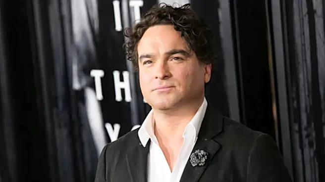 The Big Bang Theory Star Johnny Galecki Returns To Acting After 7-Year Hiatus With Kowalski