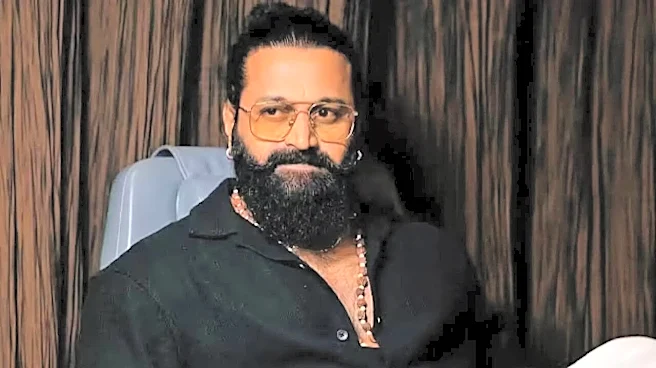 Rishab Shetty Net Worth: Inside Kantara Actor's Lavish Empire Including Rs 12 Crore Kundapura Property And More