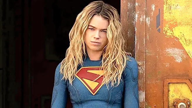 Supergirl OTT Release In India: DC Film To Have Digital Debut In Just One Month Due To Poor Box Office - Report
