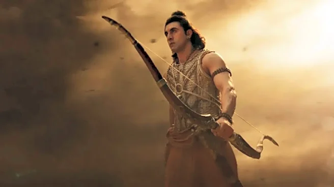 Ranbir Kapoor-Yash's Ramayana India Distribution Rights Sold To Karan Johar's Dharma Productions For THIS Whopping Amount - Report