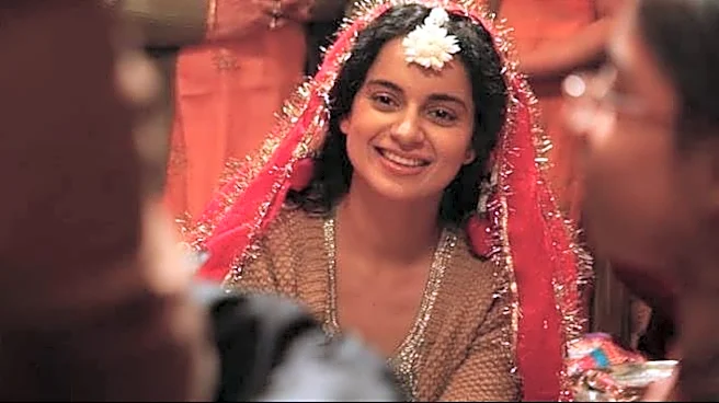Queen 2: Kangana Ranaut's Next Is An Original Story, Not A Sequel - JioStar Defends Title After Rs 250 Crore Legal Notice