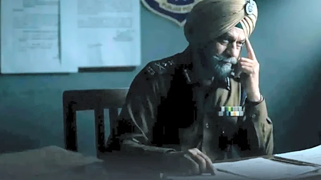 Satluj: Kanwaljit Singh Lauds Makers For Sticking To Their Guns, Never Succumbing To Pressure Amid India Ban