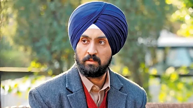 Satluj: Why Diljit Dosanjh Film Faced Title Changes, CBFC Cuts And OTT Ban - Full Controversy EXPLAINED