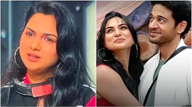 Akanksha Chamola Will Not Marry Again; Lock Upp 2 Contestant To Stay Alone After Divorce From Gaurav Khanna
