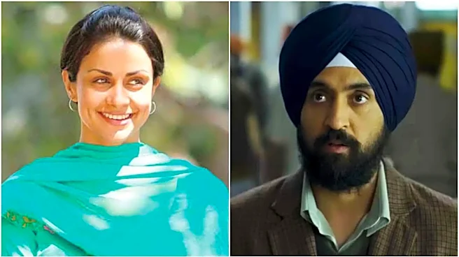 Satluj Row: Gul Panag Supports Diljit Dosanjh Film; Says ‘Grew Up In Punjab During Brutal Years Of Militancy’