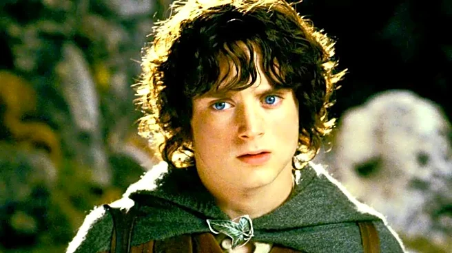 Elijah Wood Reveals If Frodo Was Returning To Middle-Earth; Status Of New Lord Of The Rings Film On Missing Chapters