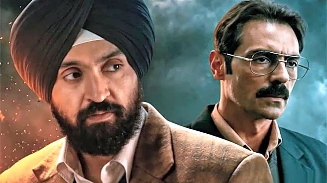 Satluj Public Screenings, Seminars To Be Organised By Sikh Body To Oppose Film Ban: Reports