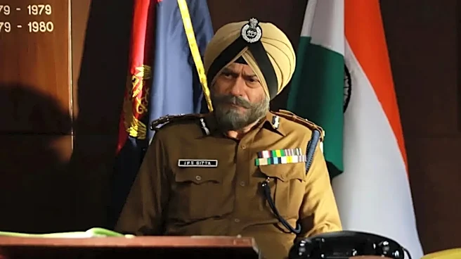 Satluj: Kanwaljit Singh Raises Concern Over 'Illegal Viewing' Amid Ban, Says 'Govt Should Give It Right Platform'