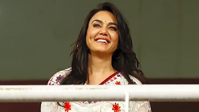 Preity Zinta Gets Major Relief As Bombay High Court Orders Takedown AI-Generated Visuals, Deepfakes, Morphed Pictures