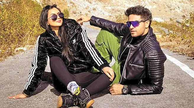 Lock Upp 2: Gaurav Khanna Says 'Band Baja Diya Tune' As He Meets Akanksha Chamola Amid Separation