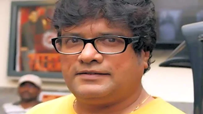 AICWA Seeks High-Level Investigation After Rajesh Sharma’s Hospitalisation Due To Insect Bite On Prabhas’ Fauji Set