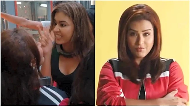Lock Upp 2: Akanksha Choudhary-Shreya Kalra’s Explosive Fight Takes UGLY Turn After Shilpa Shinde’s Involvement