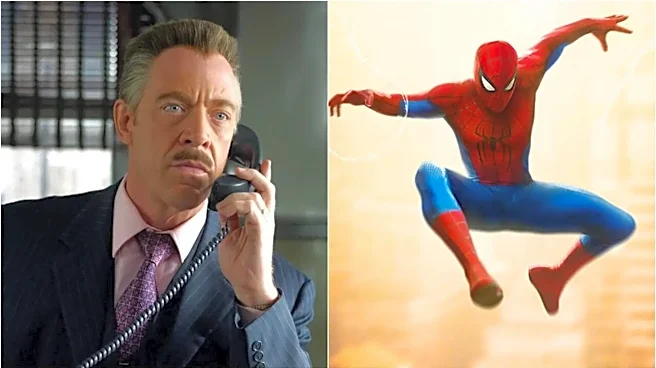 Spider-Man Brand New Day: JK Simmons Will NOT Return As Daily Bugle Editor J Jonah Jameson; Actor Reacts To MCU Rumours