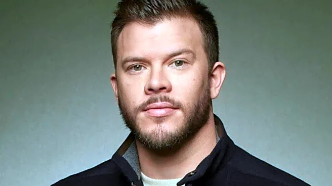 DC's Jimmy Olsen Series Eyes Jimmy Tatro As Gorilla Grodd In Major Casting Move