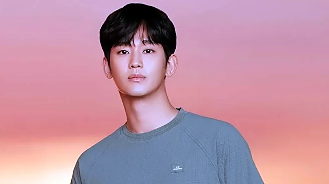 Big Legal Relief For Kim Soo-Hyun - 2.5 Billion KRW Advertiser Lawsuit Takes Unexpected Turn