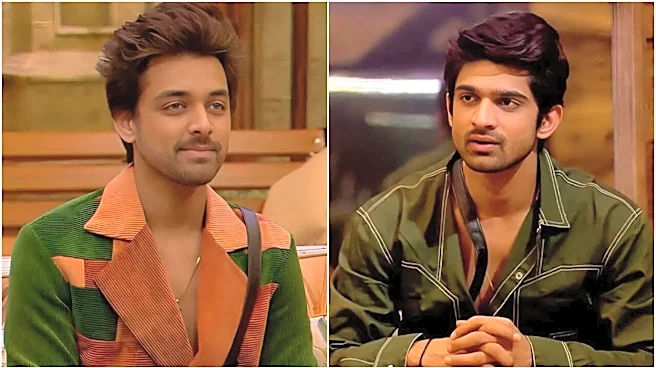 Abhishek Kumar REACTS To Laughter Chefs' Partner Samarth Jurel Calling Him ‘Naukar’: Meri Family Bahut Hurt Hui