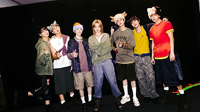 BTS Makes History In London - Pulls Record 130,000 Fans In A First For Tottenham Hotspur Stadium
