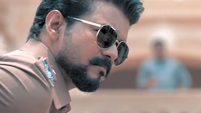 Jana Nayagan FINALLY Certified By CBFC: Thalapathy Vijay Film Gets A Rating, Runtime Exceeds 3 Hours