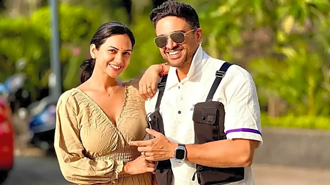 Lock Upp 2: Akanksha Chamola Reveals She Has Been 'Shamed' For Not Wanting To Have Children With Gaurav Khanna