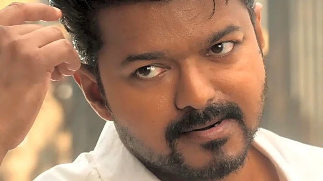 Jana Nayagan Censor Report: 12 Cuts, Including Cuss Words Removed From CM Vijay’s Final Film — Find Out What They Are