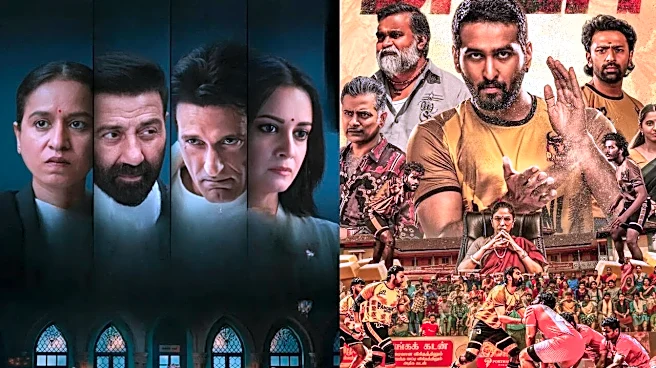 Friday OTT Releases (July 10, 2026): 6 New Movies, Shows To Watch On Netflix, JioHotstar, And More