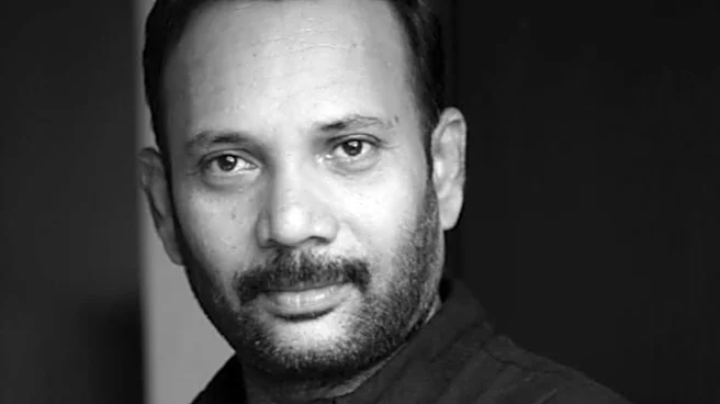 Tamil Filmmaker R Chezhiyan Dies At 57