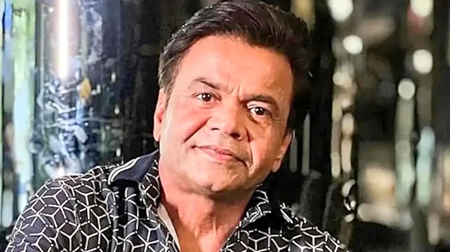 Delhi High Court Orders Rajpal Yadav To Return To Jail After Upholding Conviction In Cheque Bounce Case