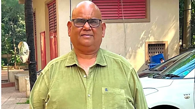 Dhamaal 4: Late Satish Kaushik Features As Bata Bhai In Ajay Devgn Film - Find Out How
