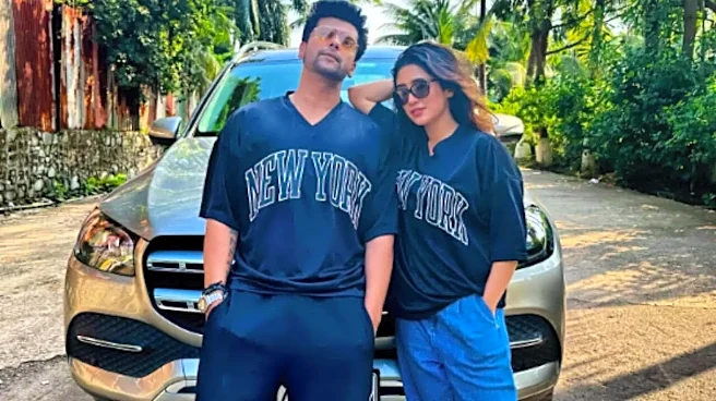 Lock Upp 2: Kushal Tandon's Sister REACTS To Shreya's Claims About Actor's Relationship With Shivangi Joshi