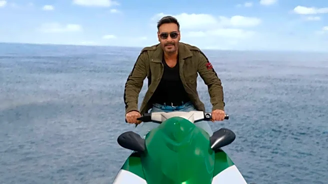 Dhamaal 4 Box Office Collection Day 1: Ajay Devgn Film Takes Double-Digit Opening, Earns Over Rs 10 Crore