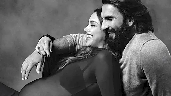 Mom-To-Be Deepika Padukone Shares Hilarious '3rd Trimester' Reel, Laughs Through Pregnancy Struggles