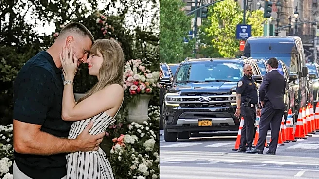 Rs 1.52 Crore! Taylor Swift Paid THIS Amount To NYC For Wedding With Travis Kelce, Reveals Mayor Zohran Mamdani