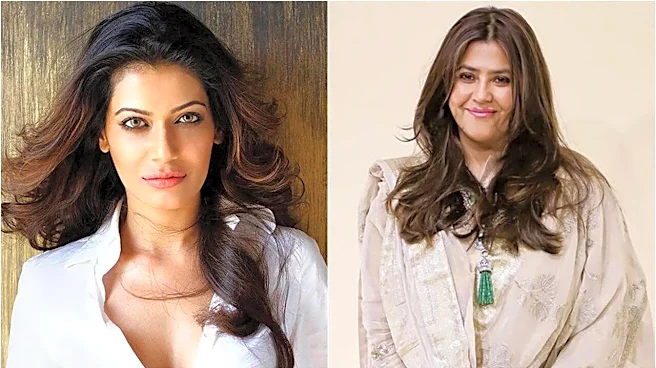 Payal Rohatgi Says Ektaa Kapoor Turns Reality Shows Into TV Serials - 'Woh Baat Lock Upp Season 2 Mein...'