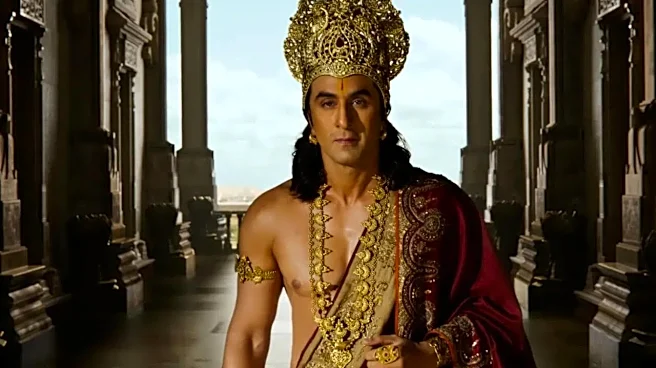 Ramayana Trailer Release Date CONFIRMED! Makers Of Ranbir Kapoor, Yash-Starrer Share Official Update