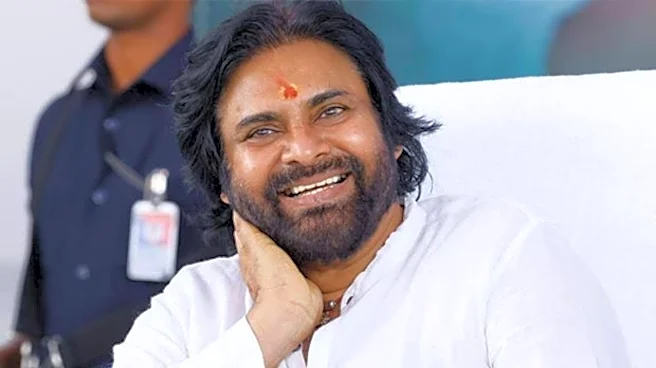 Pawan Kalyan Undergoes Shoulder Surgery, Another One Scheduled After Two Months