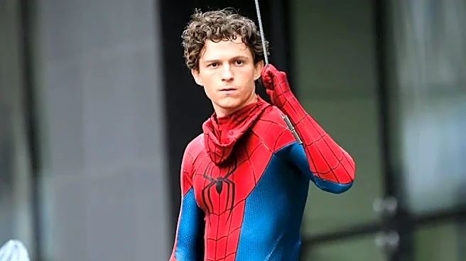 Spider-Man Brand New Day: Tom Holland Film's Pre-Sales HALTED In South Korea Despite Record-Breaking Demand - Here's Why