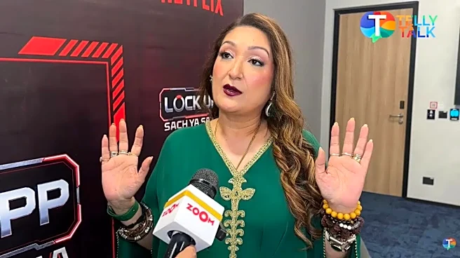 Govinda’s Wife Sunita Ahuja Will Never Do Bigg Boss, Says 'Done With Reality Shows' After Lock Upp 2 – EXCLUSIVE
