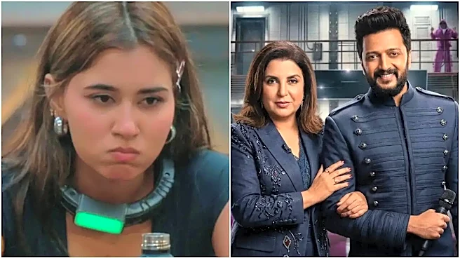 Lock Upp 2: Akanksha Choudhary Calls Farah Khan’s ‘Mannerless’ Remark, Punishment Cell Decision ‘Unfair’