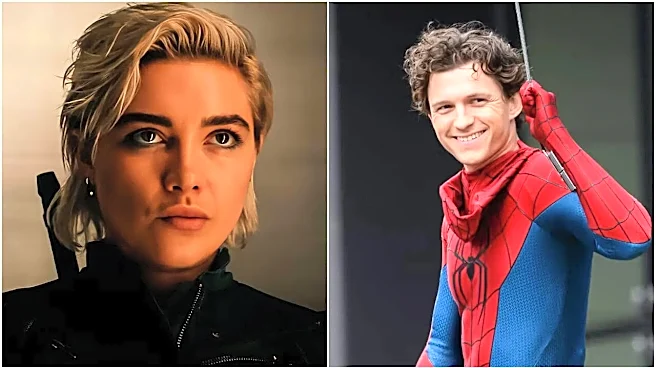 Spider-Man - Brand New Day: Florence Pugh’s Yelena To Appear In Tom Holland Starrer, Hints Kevin Feige