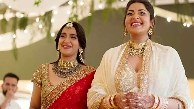 Akanksha Ranjan-Sharan Sharma Wedding: Sister Anushka Calls It 'Most Beautiful Day', Pens Emotional Note