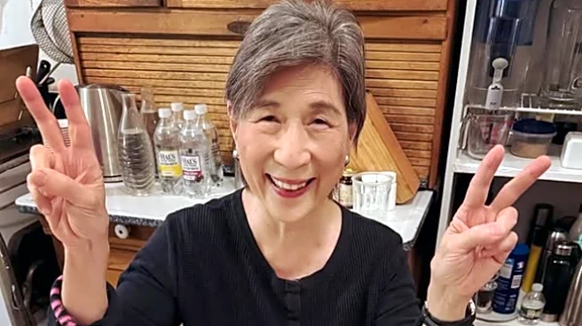 Marvel Villain Wai Ching Ho Dies At 82 - All About The Iconic Actress' Career