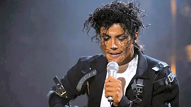 Michael Makes History As The FIRST Ever Biopic To Cross USD 1 Billion Worldwide