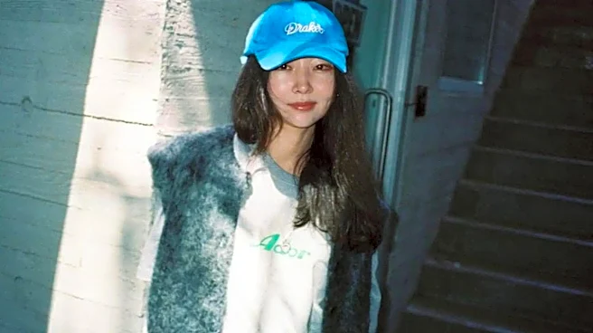 Former ADOR CEO Min Hee-Jin Drops Update On New Boy Group At Her Company OK Records' First Press Con