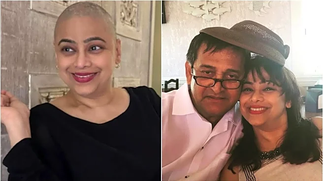 Mahesh Manjrekar's Wife, Marathi Actress Medha Manjrekar Diagnosed With Cancer