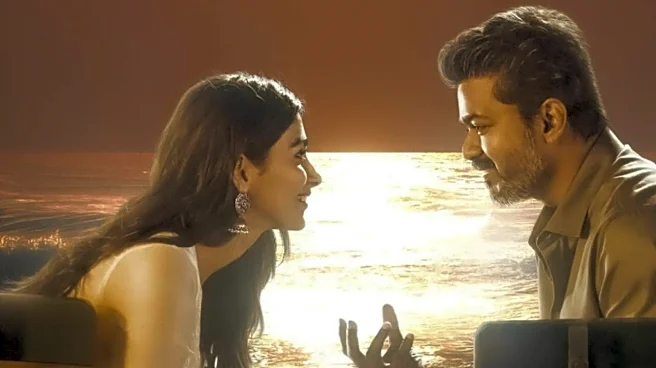 Vijay's Final Film Jana Nayagan Uncut Version To Release In UK On July 24