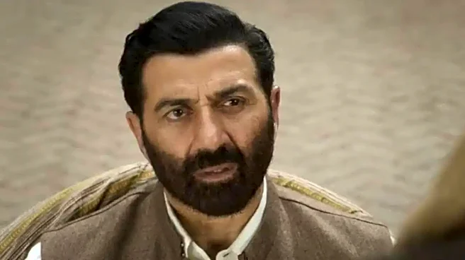 Batwara 1947: New Poster Of Aamir Khan Produced Film Highlights Role Of Dharma Amid Partition