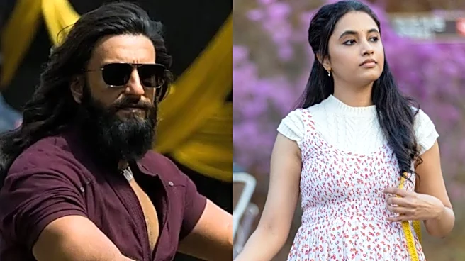 Dhurandhar, India's Got Latent To Made In Korea And Kohrra - India's Most Watched Titles On Netflix